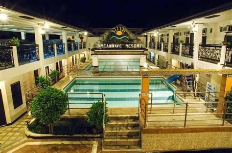 dreamwave resort pansol